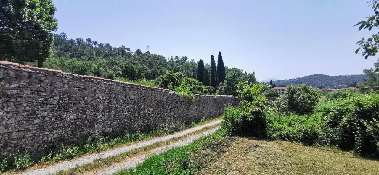 La Maison De Jardin Lucca Exterior foto