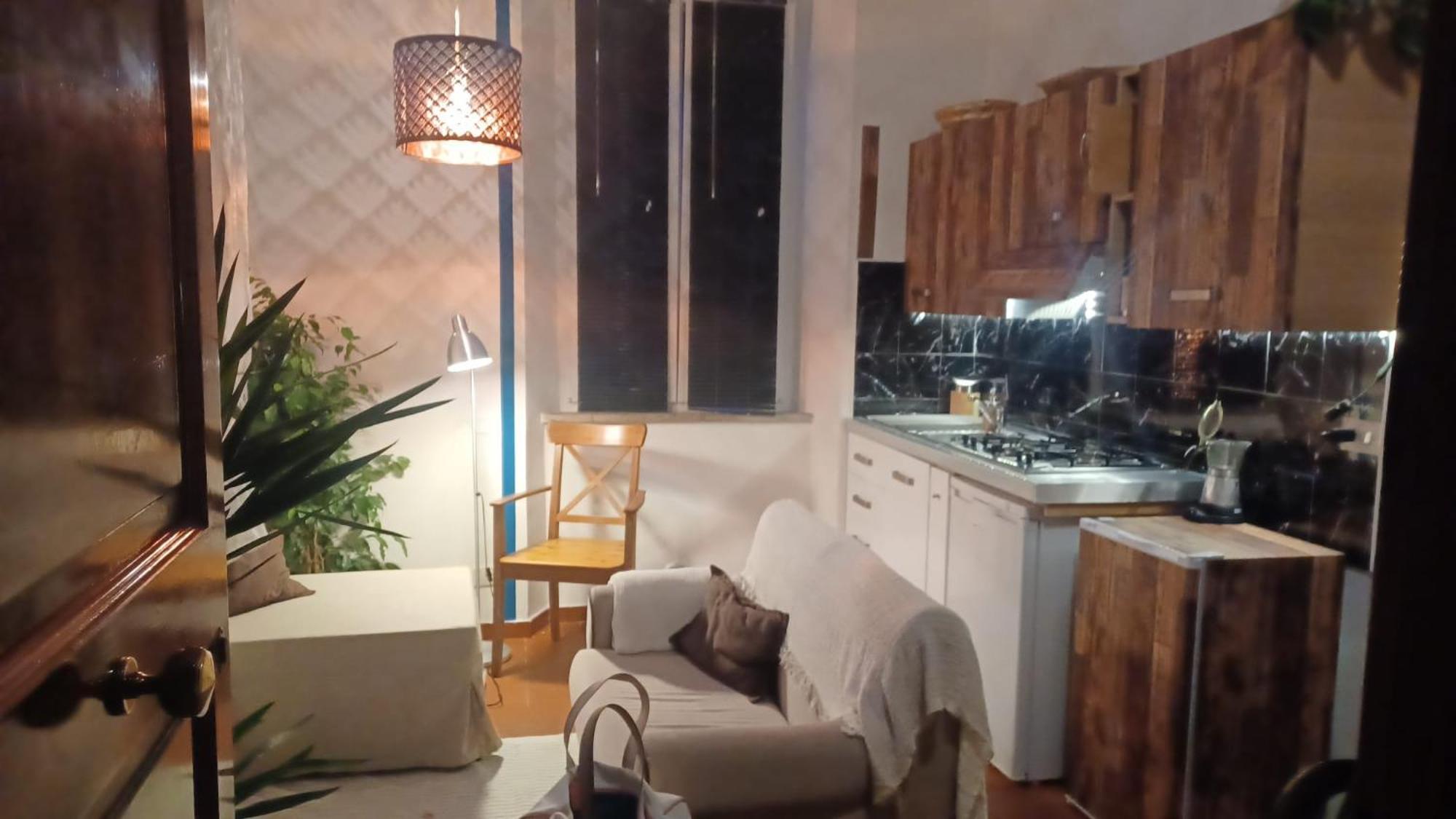 La Maison De Jardin Lucca Habitación foto